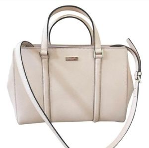 Kate Spade Newbury Lane Loden large bag